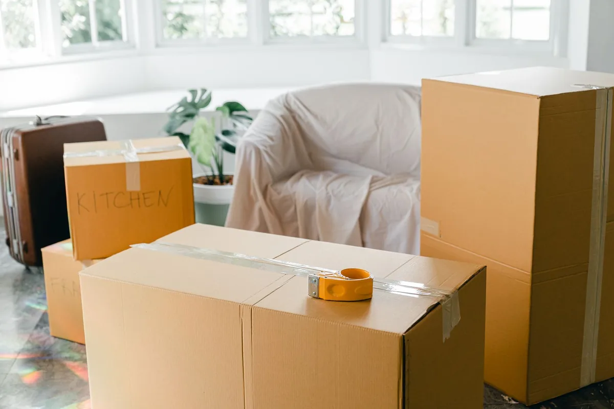 Hoarding Cleanup in Clinton, NJ